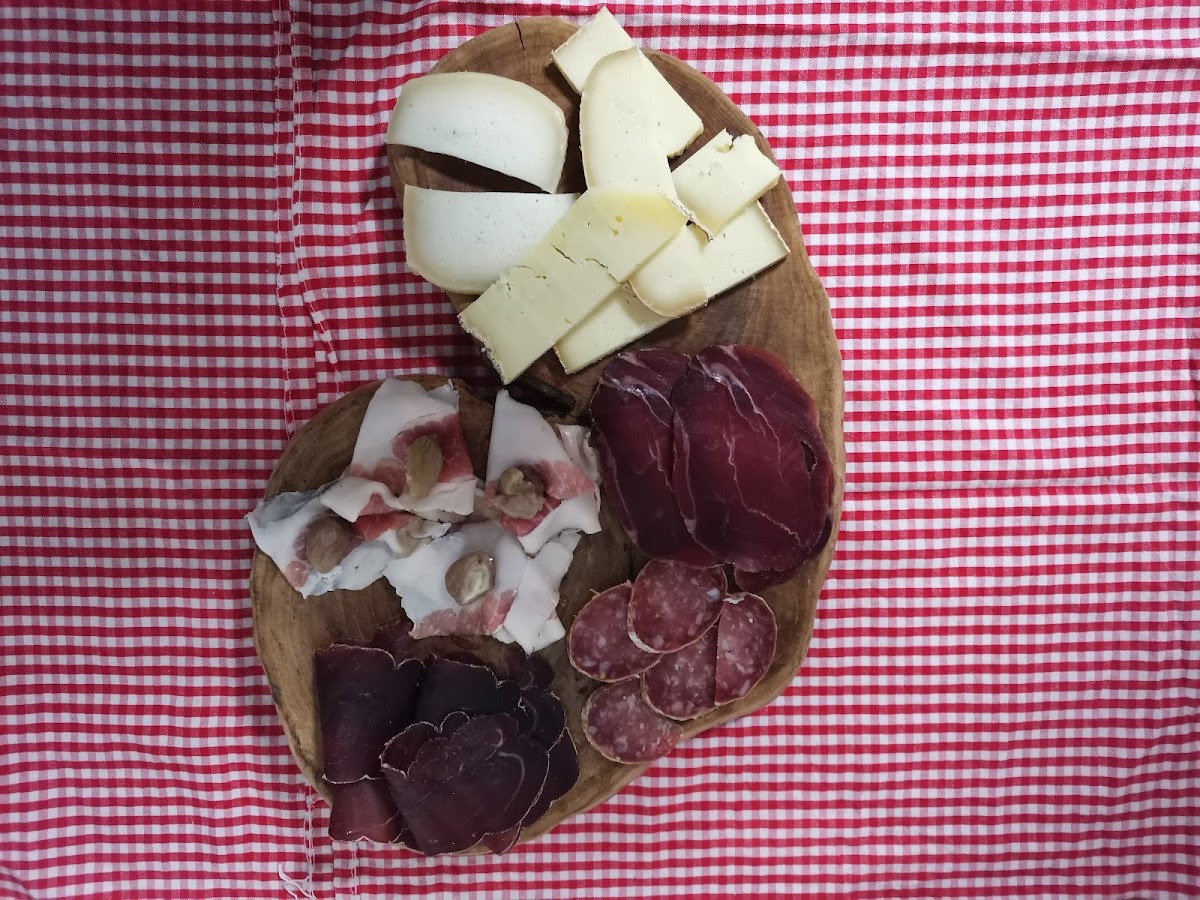 "TAVERNA DEI CACCIATORI" - 2