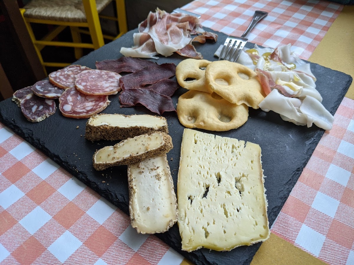 "TAVERNA DEI CACCIATORI" - 4