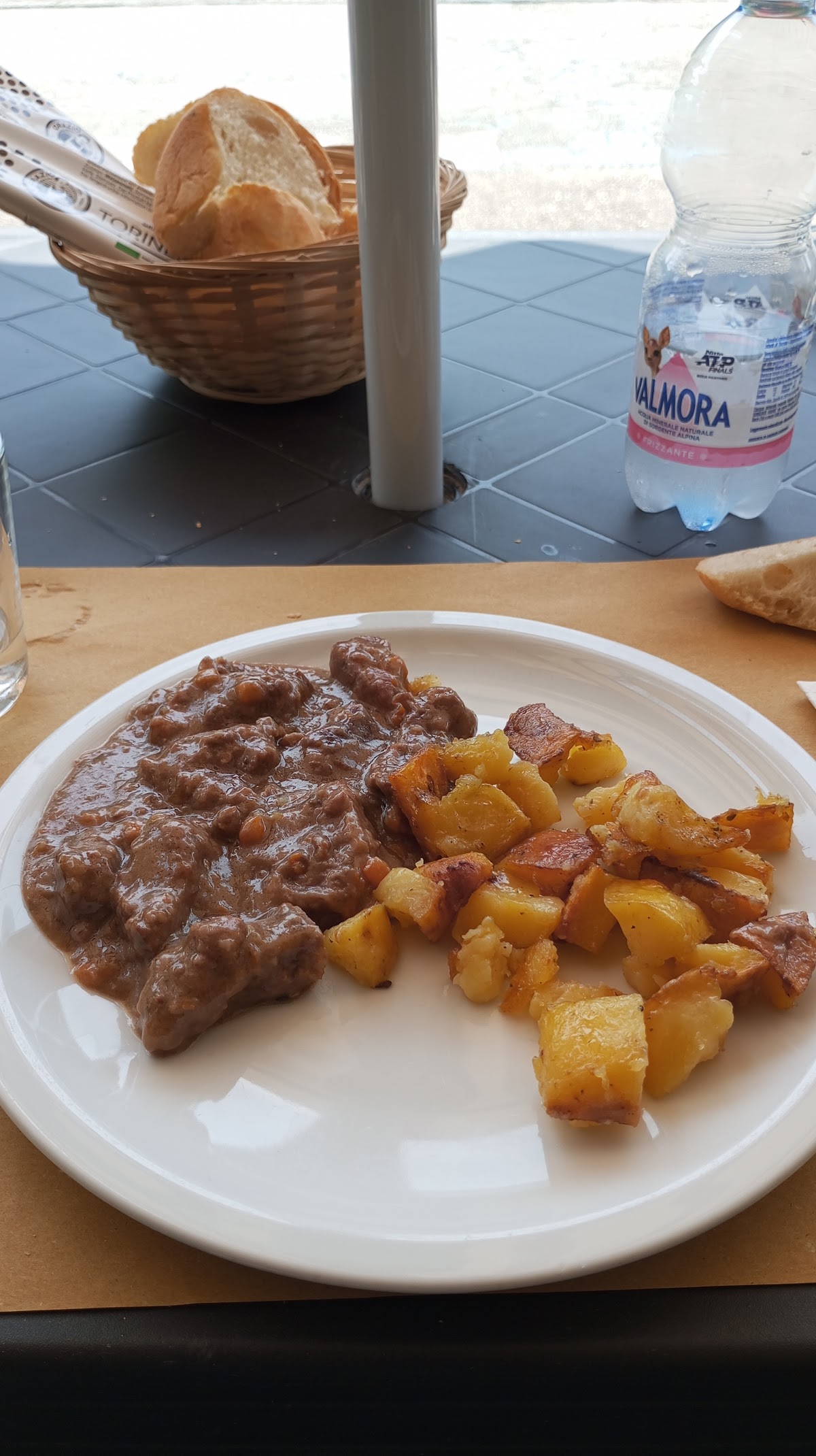 "TAVERNA DEI CACCIATORI" - 6