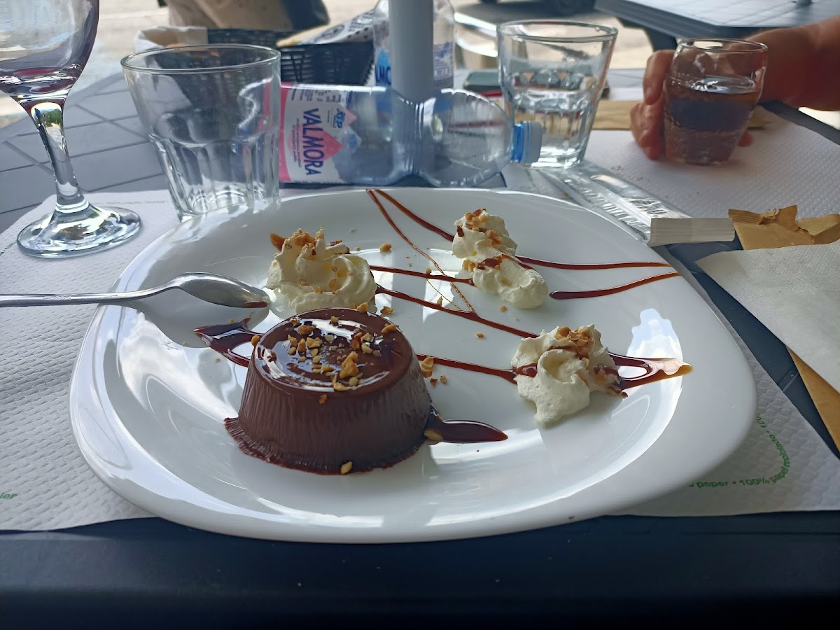 "TAVERNA DEI CACCIATORI" - 7