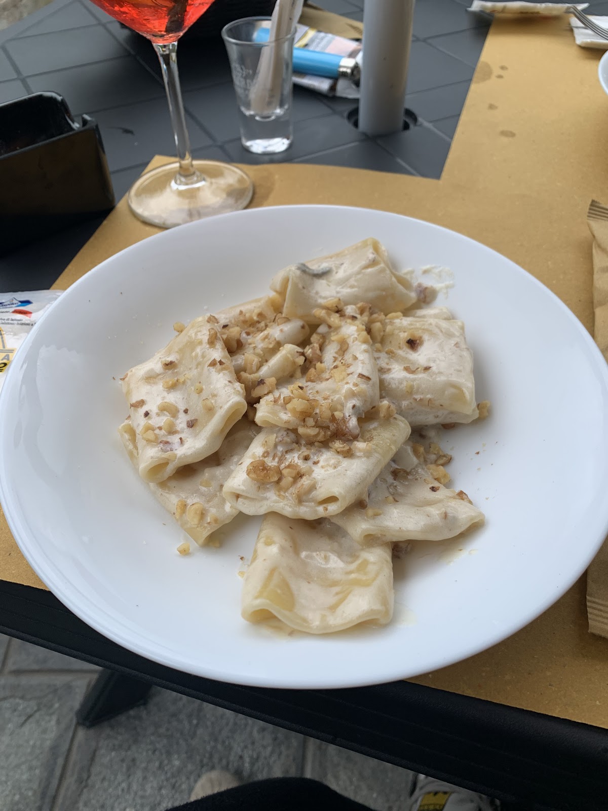 "TAVERNA DEI CACCIATORI" - 8