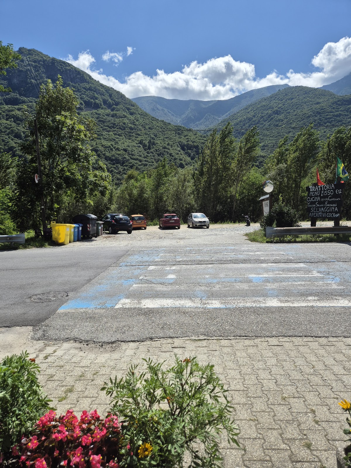 "TAVERNA DEI CACCIATORI" - 9